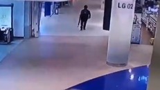 Xả súng kinh hoàng tại Thái Lan: Nghi phạm có dấu hiệu bị tâm thần