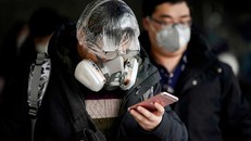 Số người tử vong do nCoV vượt qua dịch SARS trong quá khứ