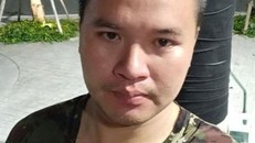 Nghi phạm Jakrapanth Thomma đã bị tiêu diệt.