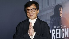 Thành Long tài trợ 140.000 USD để nghiên cứu vaccine nCoV