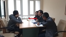 Thanh Hóa: Xử phạt chủ tài khoản Fanpage do đăng tài liệu mật