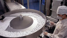 Ngành dược phẩm Ấn Độ - nạn nhân mới nhất của dịch Covid-19