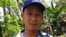 Đối tượng Tuấn 'khỉ' bị tiêu diệt tại Củ Chi 