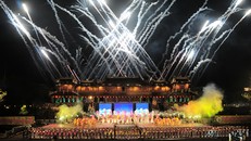 Lùi lịch tổ chức Festival Huế 2020 do dịch bệnh