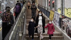 Bất kể triệu chứng nào, mọi bệnh nhân Covid-19 đều có lượng virus như nhau