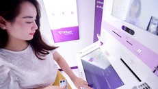 TPBank tiếp tục được vinh danh là 'Ngân hàng số xuất sắc nhất'