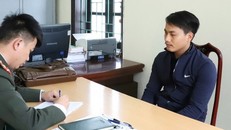 Công an Hà Tĩnh khởi tố 1 bị can trong vụ 39 người chết trong container ở Anh