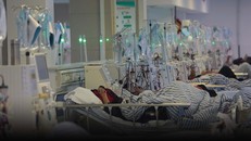 Những bệnh nhân vô hình trong 'tâm dịch' Vũ Hán