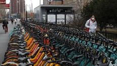 Trung Quốc có số ca Covid-19 ở mức thấp nhất kể từ tháng 1