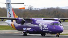 Một hãng hàng không giá rẻ của Anh phá sản vì Covid-19