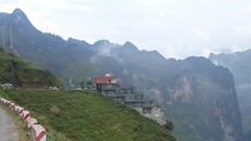Sẽ xử lý nhà nghỉ Panorama trên đèo Mã Pì Lèng