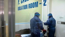 Thừa Thiên-Huế xuất hiện ca nhiễm thứ 49 trên toàn quốc