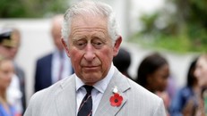 Thân vương Charles nhiễm Covid-19