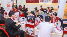 HDBank hỗ trợ các doanh nghiệp Việt Nam nhập khẩu nông sản Mỹ