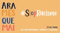 #StopRacism: Chiến dịch chống phân biệt chủng tộc của Barcelona giữa mùa dịch