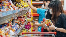 Hà Nội đảm bảo đủ hàng hóa phục vụ nhân dân trong dịch COVID-19.