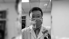 Hồ Bắc tôn vinh 14 liệt sĩ qua đời vì COVID-19