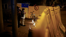 Lễ Thanh minh đặc biệt của người Vũ Hán