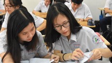 Đọc đề minh họa, giáo viên dự đoán phổ điểm Toán THPT quốc gia dễ đạt 7-8