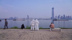 Chấm dứt phong tỏa, người Vũ Hán vẫn hoài nghi về tương lai