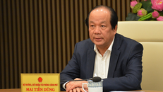 'Xem xét nới lỏng, gỡ bỏ từ từ hoặc tiếp tục cách ly xã hội tùy tình hình dịch bệnh'