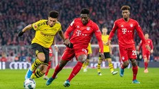 Bóng đá Đức lên kế hoạch trở lại vào tháng 5