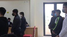 Phạt tù 6 đối tượng đua xe trong thời gian giãn cách xã hội