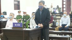 Đề nghị y án chung thân với bị cáo Nguyễn Bắc Son