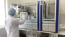 Bộ Y tế: Nhiều địa phương chưa báo cáo vụ mua máy Real-time PCR 