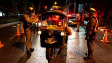 Thái Lan chuẩn bị cho mở cửa nhiều dịch vụ tại thủ đô