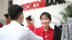 Techcombank lọt top 2 nhà tuyển dụng được yêu thích nhất lĩnh vực Tài chính – Ngân hàng