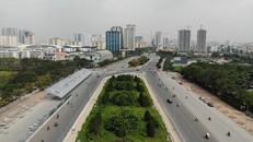 Nghiên cứu xây trung tâm thương mại ngầm dưới SVĐ Mỹ Đình