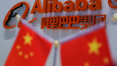Alibaba hưởng lợi nhờ dịch COVID-19