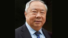 Lễ tang đồng chí Vũ Mão được tổ chức theo nghi thức Lễ tang Cấp cao