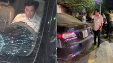 Khởi tố Trưởng ban Nội chính Tỉnh ủy Thái Bình