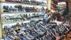 Những gánh hàng rong cứu sống nền kinh tế Trung Quốc