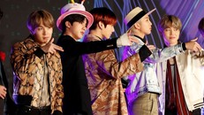 BTS quyên góp 1 triệu USD cho phong trào Black Lives Matter