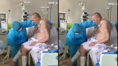 Các chuyên gia ngỡ ngàng về sự phục hồi của BN 91