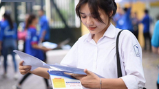 Công bố lịch thi THPT quốc gia 2020