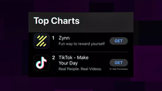 Google xóa ứng dụng Zynn khỏi Play Store 