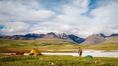 Bí quyết chống dịch COVID-19 của Mông Cổ