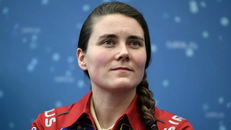 Nga cử nữ phi hành gia duy nhất lên ISS