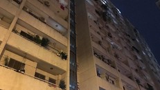 Các mẫu bệnh phẩm tại chung cư Phạm Viết Chánh đều âm tính