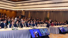 SHB đồng hành cùng ASEAN 2020: 'Gắn kết và chủ động thích ứng'