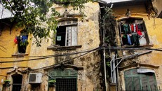 Hà Nội dừng cấp phép cải tạo, sửa chữa biệt thự cổ xây dựng trước năm 1945