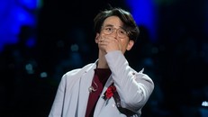 Ca sĩ Hà Anh Tuấn. Ảnh: Zing