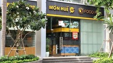 Nhà đầu tư nước ngoài đề nghị khởi tố Huy Nhật - nhà sáng lập nhà hàng Món Huế