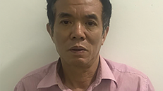 Khởi tố nguyên Vụ trưởng Phan Chí Dũng