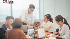 The Gallerie by Prudential mở rộng phát triển đội ngũ chuyên viên hoạch định tài chính tại Đà Nẵng.