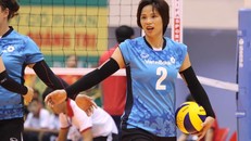 'Lão bà' Bùi Huệ và nghịch cảnh bóng chuyền nữ Việt Nam 